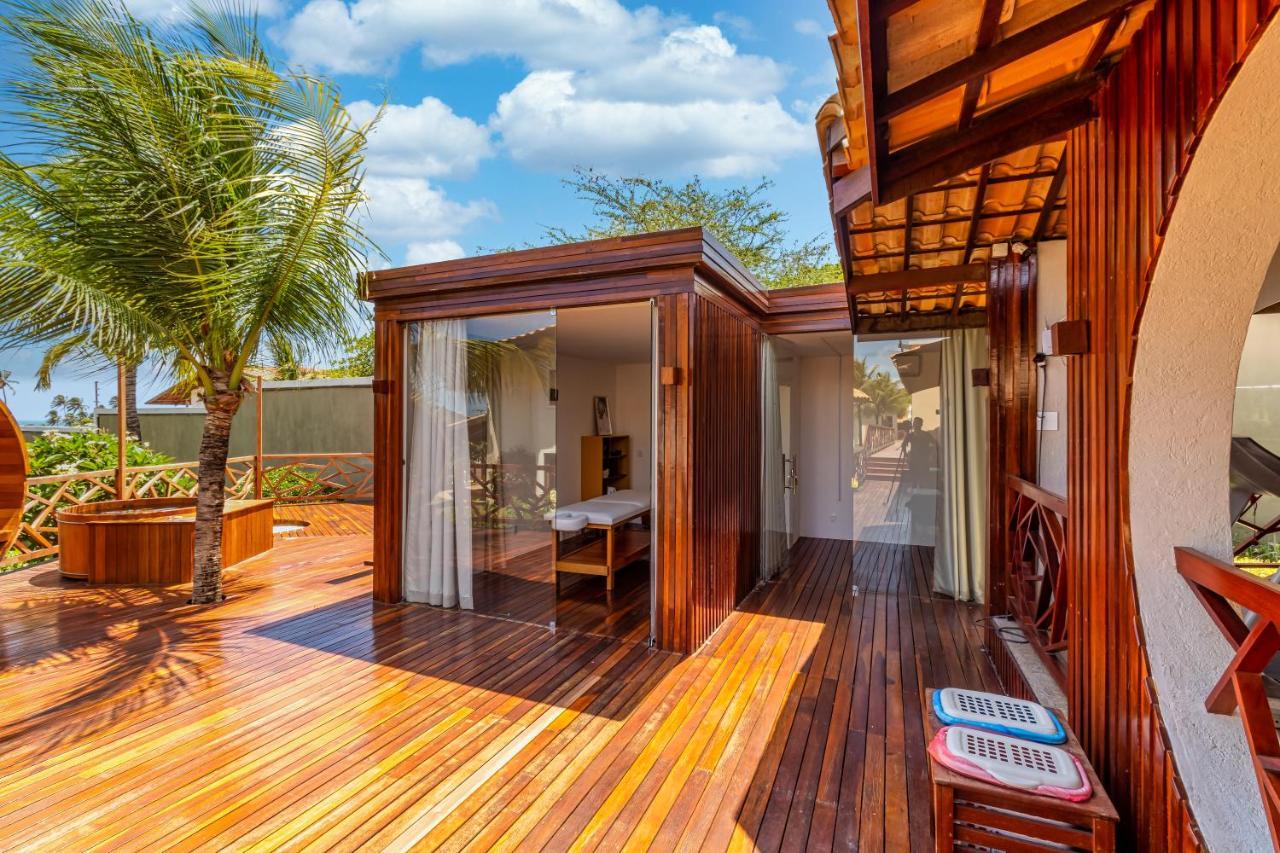 Eco Village Cumbuco Exterior foto