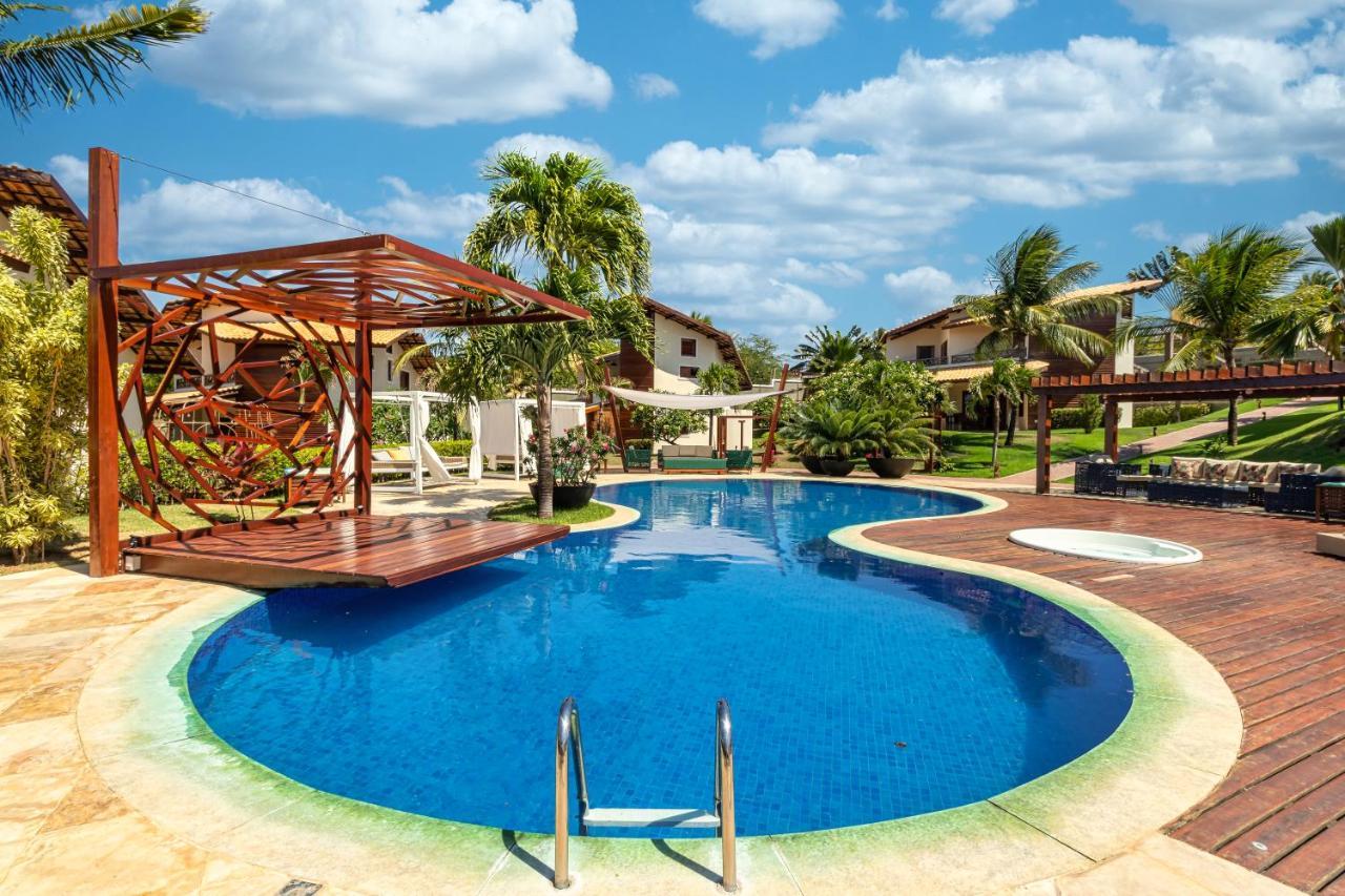 Eco Village Cumbuco Exterior foto