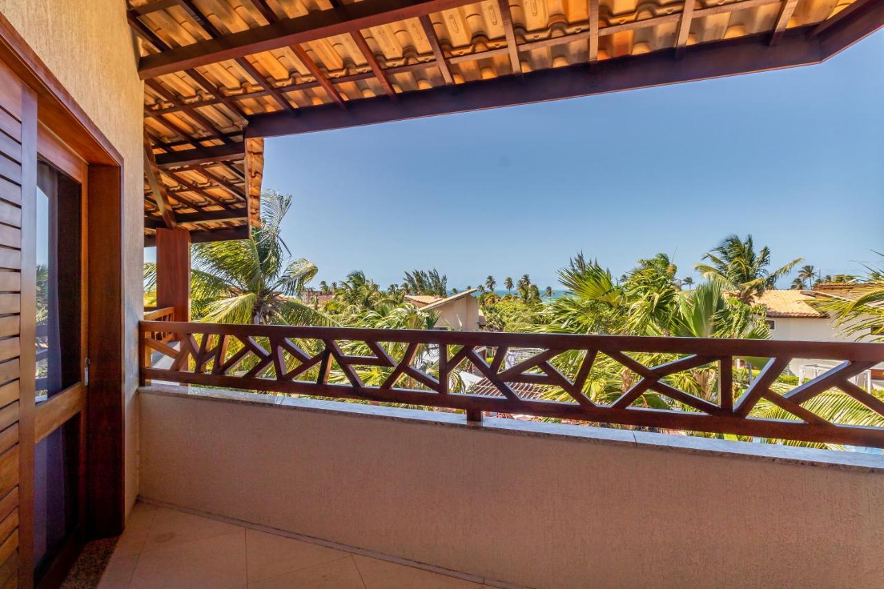 Eco Village Cumbuco Exterior foto