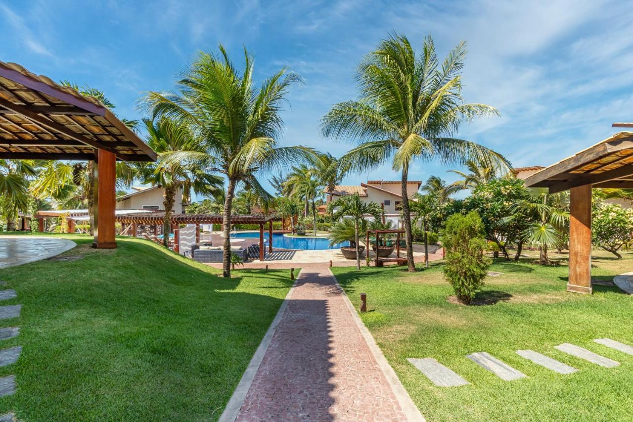 Eco Village Cumbuco Exterior foto